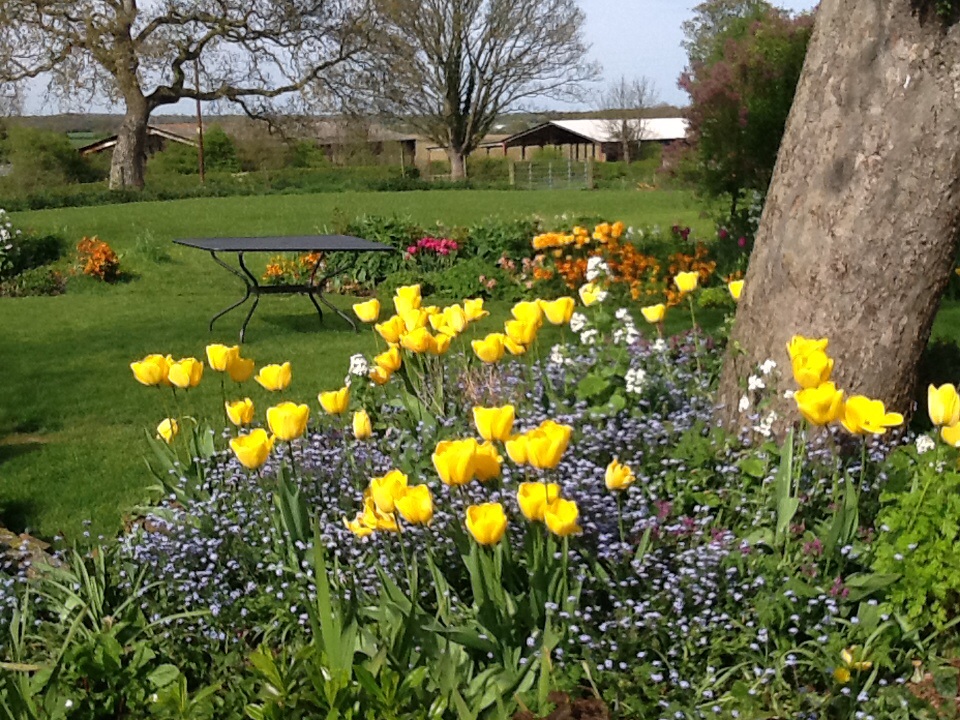 The Old Rectory Louth Bed and Breakfast Lincolnshire, Bed and